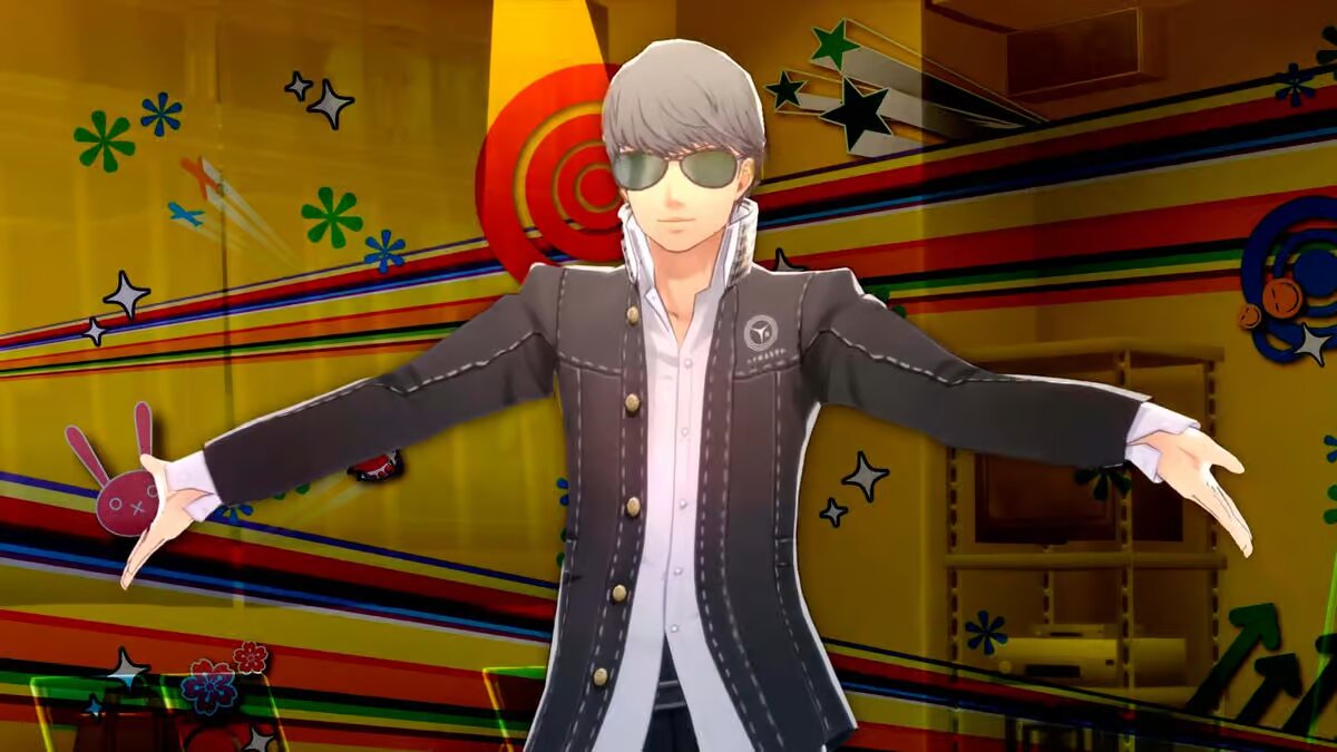 ریمیک Persona 4 احتمالا به زودی معرفی خواهد شد