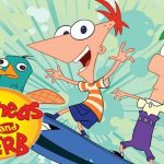 اولین تریلر از انیمیشن Phineas and Ferb منتشر شد