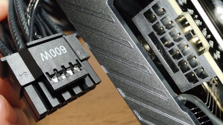 کاربران از ذوب شدن کابل کارت گرافیک RTX 5070 انویدیا خبر می‌دهند