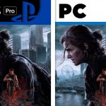 تماشا کنید: مقایسه نسخه PS5 Pro و PC بازی The Last of Us Part 2 Remastered