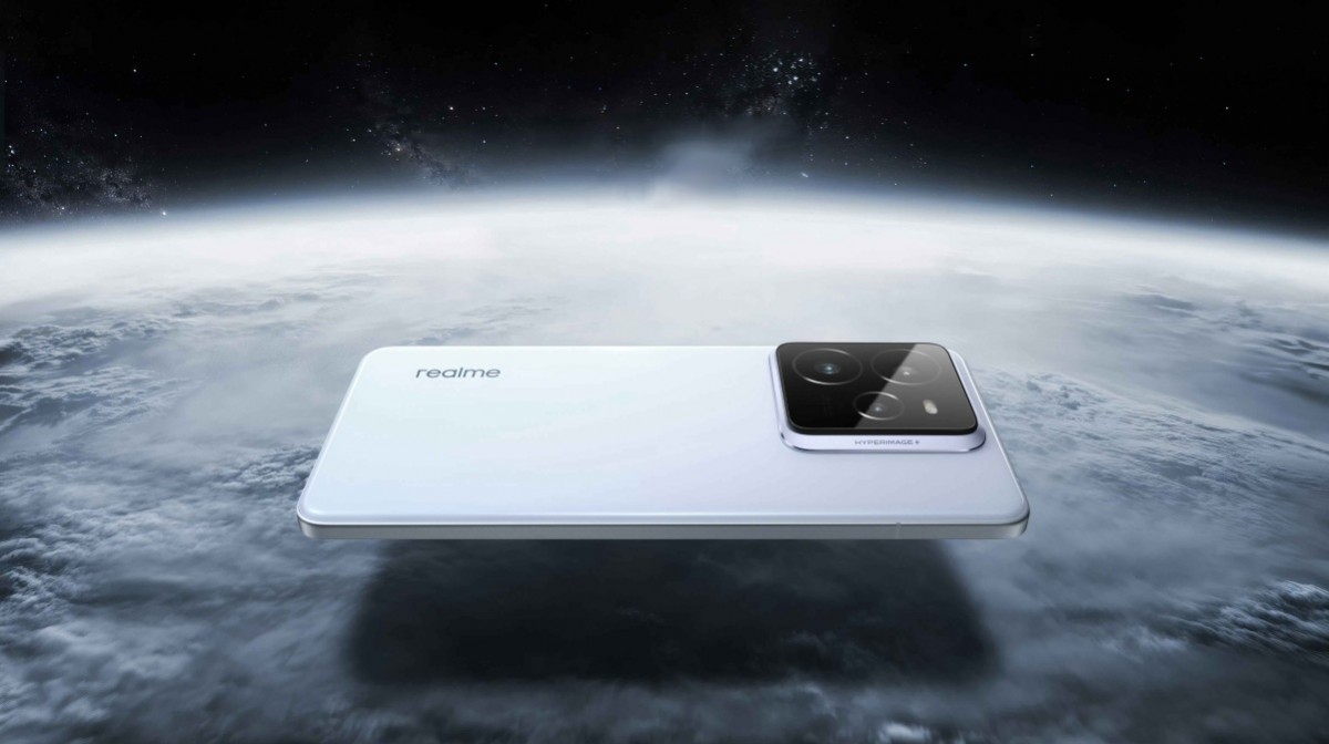 رسمی: گوشی Realme GT 7 با تراشه دایمنسیتی ۹۴۰۰+ معرفی می‌شود