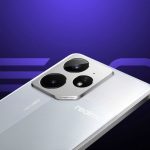گوشی ریلمی Neo 7 Pro به‌زودی از راه می‌رسد