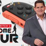 انتقاد غیرمستقیم مدیر سابق نینتندو به قیمت Switch 2