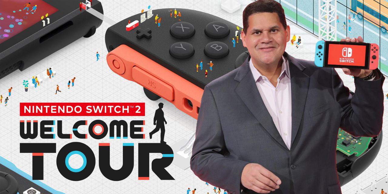 انتقاد غیرمستقیم مدیر سابق نینتندو به قیمت Switch 2