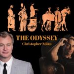 نقش رابرت پتینسون در فیلم The Odyssey مشخص شد