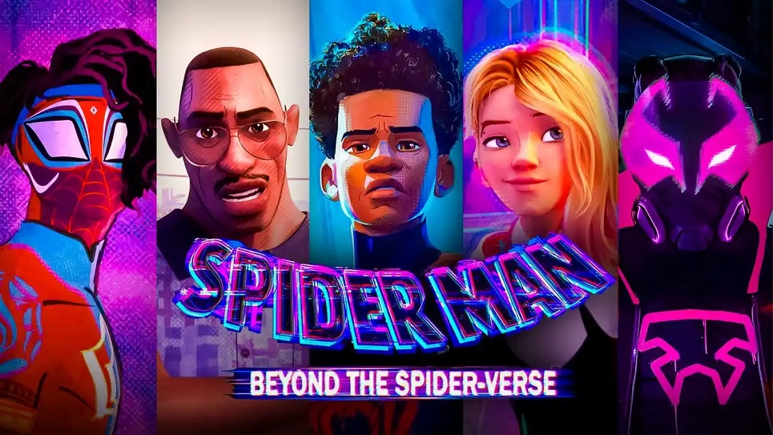 شخصیت‌هایی که در انیمیشن Spider-Verse 3 حضور خواهند داشت