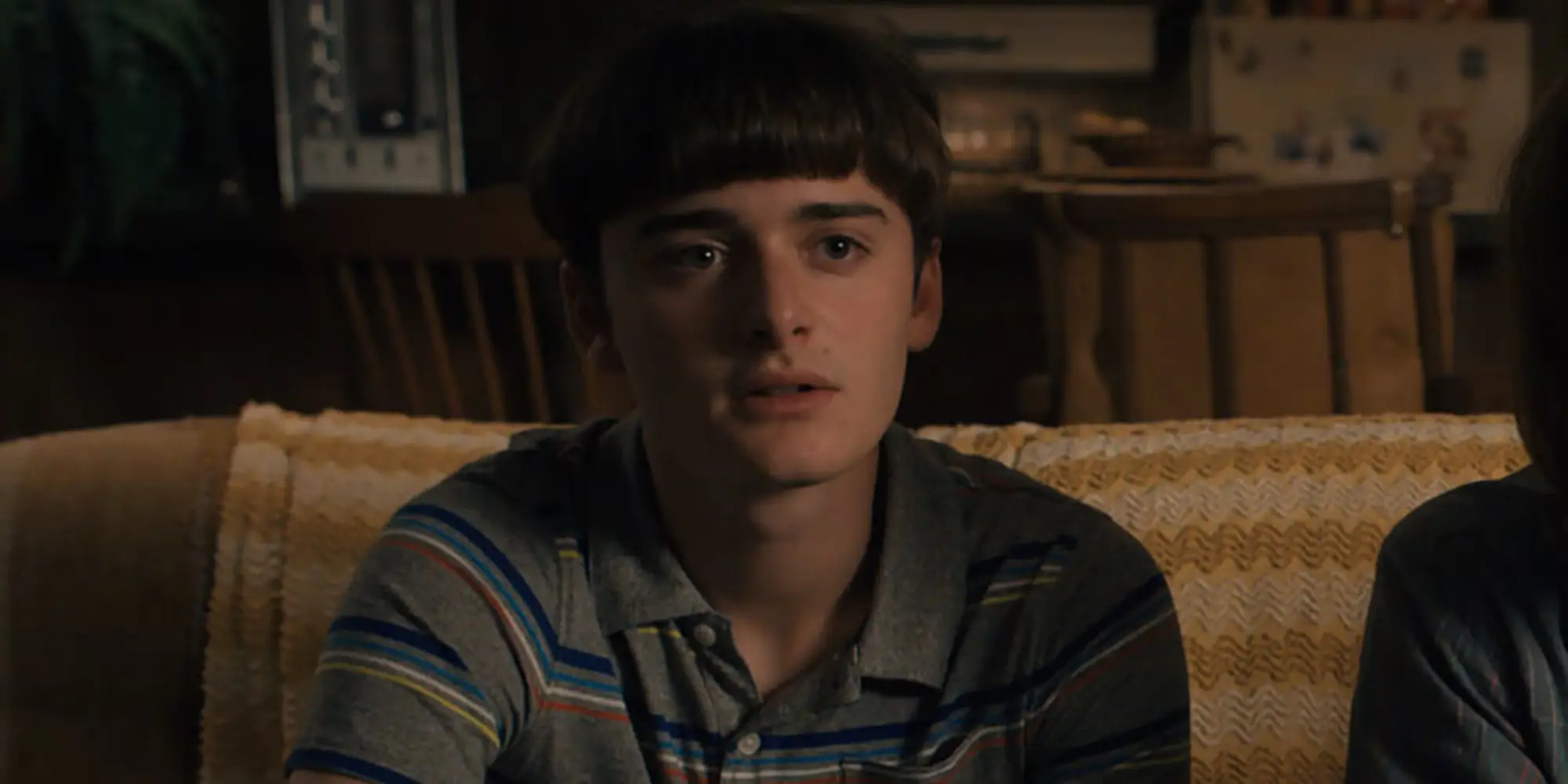 نوآ اشنپ: فصل پنجم سریال Stranger Things ویران‌کننده خواهد بود