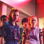 نام اسپین‌آف انیمیشنی Stranger Things تائید شد