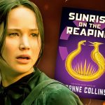 تیزر جدیدی از فیلم The Hunger Games: Sunrise on the Reaping منتشر شد