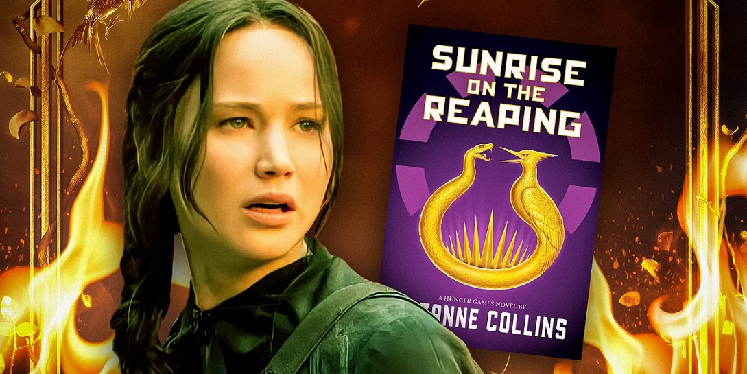 تیزر جدیدی از فیلم The Hunger Games: Sunrise on the Reaping منتشر شد