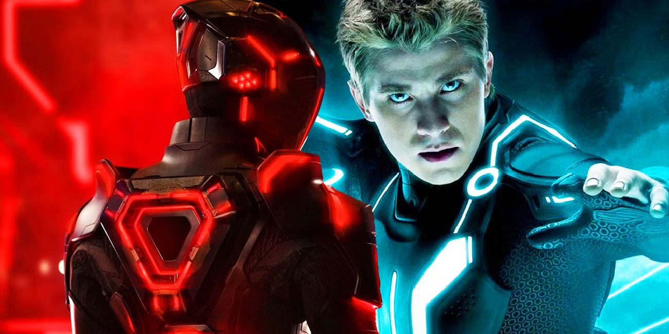اولین تریلر از فیلم Tron: Ares منتشر شد