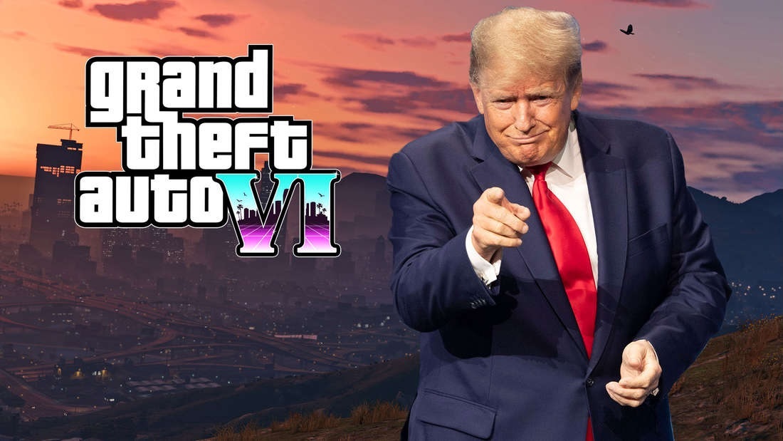 آیا تعرفه‌های آمریکا روی قیمت GTA 6 تاثیر می‌گذارند؟
