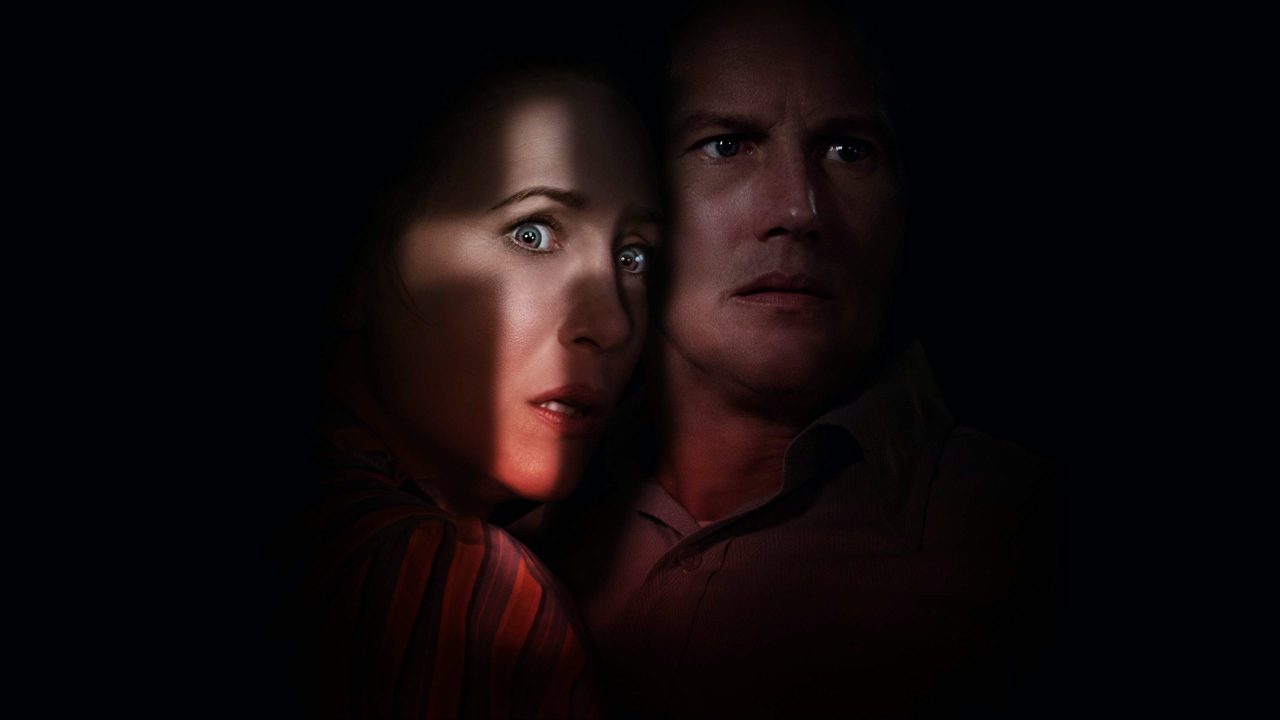 اولین تصاویر از فیلم The Conjuring: Last Rites منتشر شدند