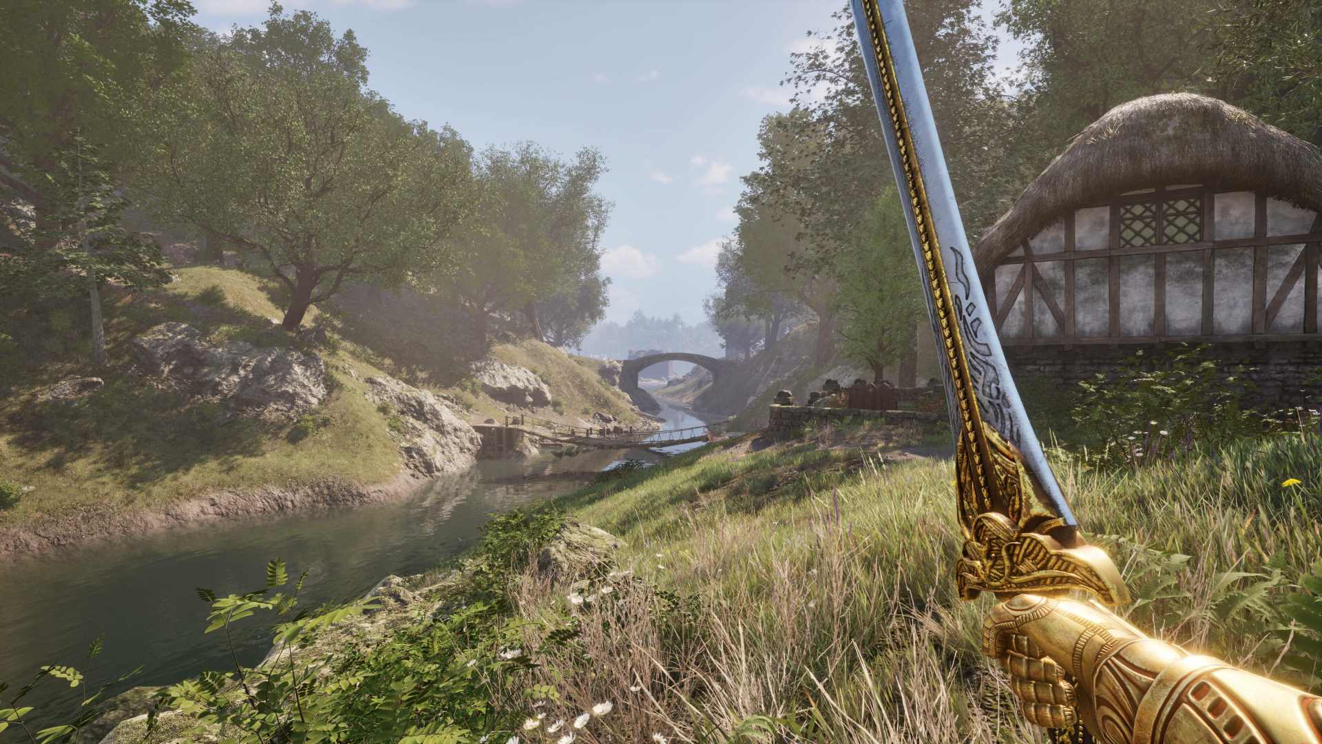 شمار پلیرهای همزمان ریمستر The Elder Scrolls IV در استیم از ۱۸۲,۰۰۰ نفر عبور کرد