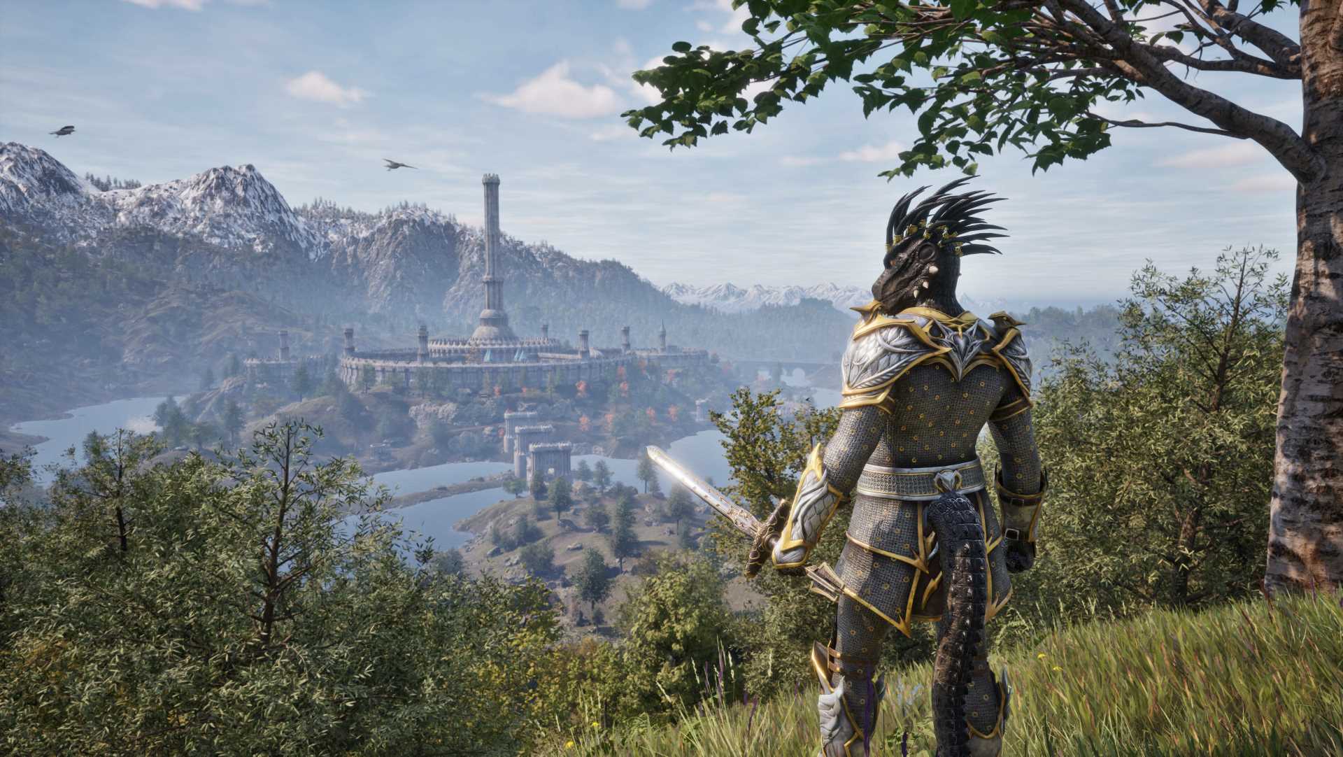 بیش از ۴ میلیون پلیر ریمستر The Elder Scrolls IV: Oblivion را تجربه کرده‌اند