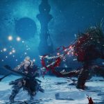 بهروزرسانی جدید The First Berserker: Khazan با محوریت ارائه برخی بهبودها فردا منتشر خواهد شد