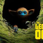 کلیپ جدیدی از فیلم The Legend of Ochi منتشر شد