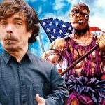 تصویر جدیدی از فیلم The Toxic Avenger منتشر شد
