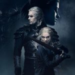 تصاویر جدیدی از پشت صحنه فصل پنجم سریال The Witcher منتشر شد