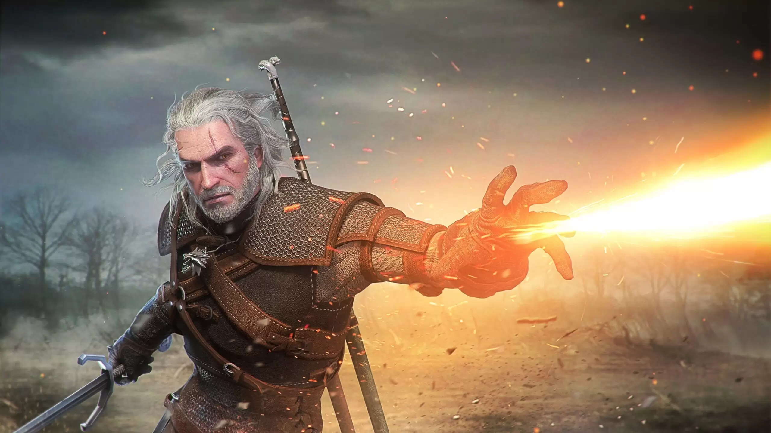استودیوی CD Projekt با تمام توان روی نسخه سوییچ ۲ بازی Cyberpunk 2077 کار می‌کند