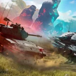 روسیه توسعه دهنده بازی World of Tanks را به اتهام حمایت از اوکراین توقیف کرد
