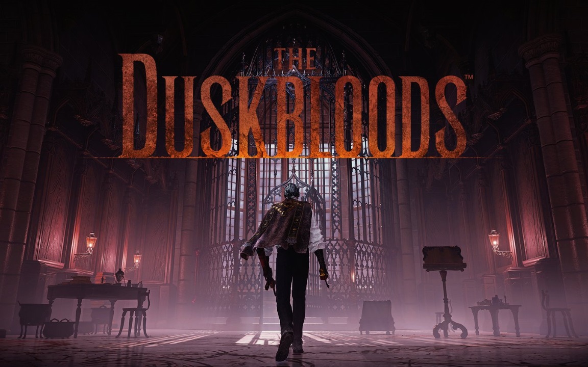 مصاحبه کامل میازاکی درمورد بازی The Duskbloods