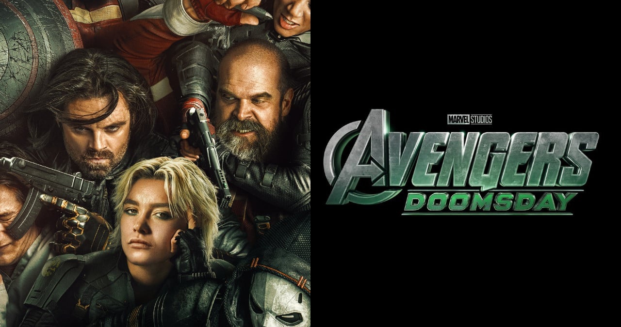 ارتباط بین دو فیلم Thunderbolts و Avengers: Doomsday مشخص شد