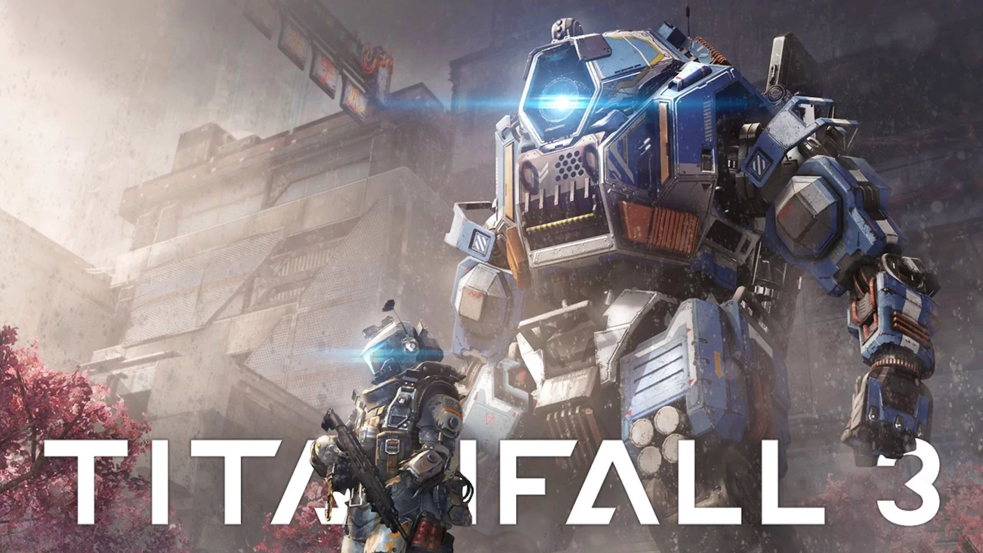 شایعه: Titanfall 3 در سال ۲۰۲۶ عرضه می‌شود
