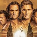 ۱۰ دیالوگ برتر سریال Supernatural