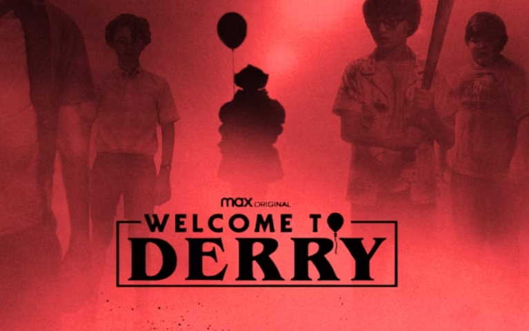 پوستر جدیدی از سریال IT: Welcome to Derry منتشر شد