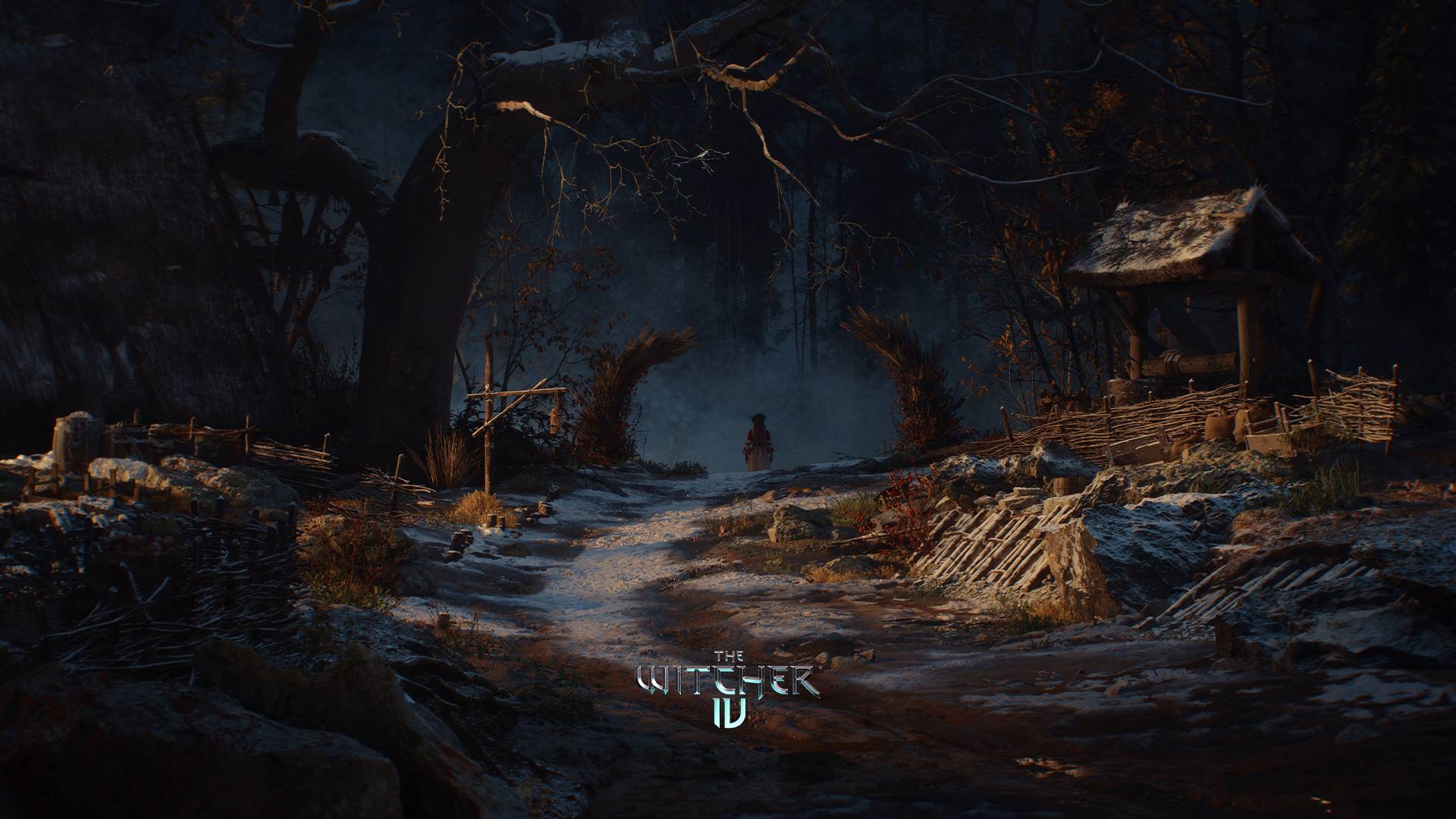 دعوت‌نامه‌های مربوط به تست بتای The Witcher 4 کار کلاهبرداران است