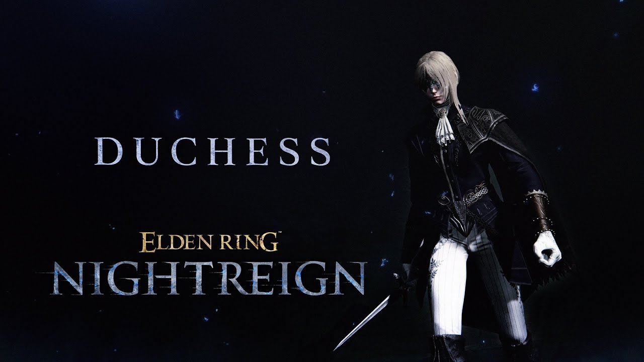 ویدیو: از شخصیت Duchess بازی Elden Ring: Nightreign رونمایی شد