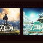 نسخه سوییچ ۲ بازی‌های Zelda امکان تعمیر تجهیزات را اضافه می‌کند