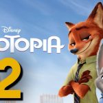 تصاویر جدیدی از Zootopia 2 منتشر شد