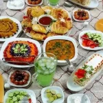 تعبیر خواب افطاری خوردن برای زن متاهل و باردار و دختر مجرد از روانشناسی