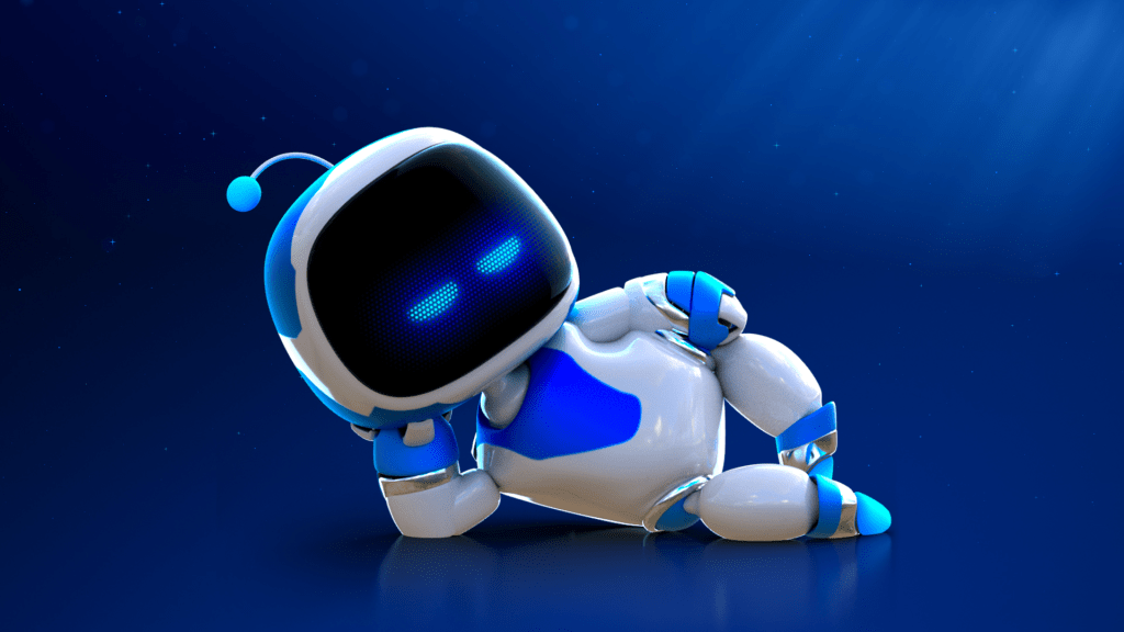 پلی استیشن ساخت یک فیلم یا سریالی از بازی Astro Bot را در نظر دارد