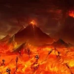 تعبیر خواب عذاب قبر مرده برای زن متاهل و باردار و دختر مجرد از روانشناسی