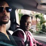 مارتین لارنس از احتمال ساخت Bad Boys 5 می‌گوید