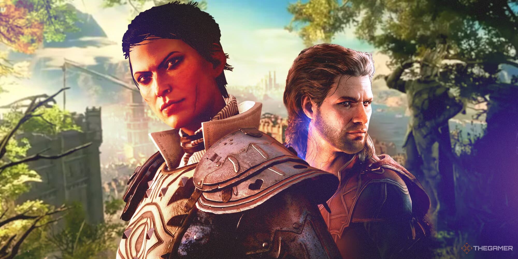 تهیه‌کننده سابق Dragon Age: بازی Baldur’s Gate 3 صنعت گیمینگ را تغییر نخواهد داد