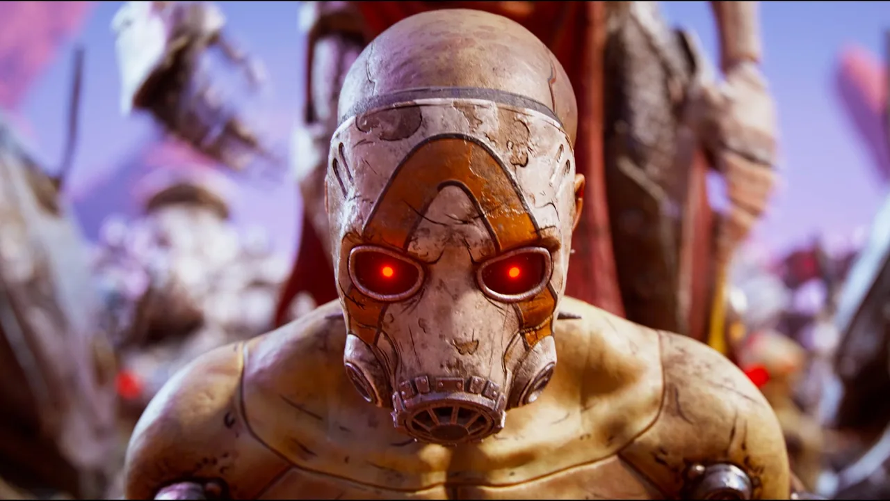بازی Borderlands 4 زودتر از حد انتظار منتشر خواهد شد