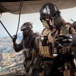 نقشه Verdansk فقط برای یک فصل به Call of Duty Warzone بازنگشته است