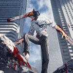 کارگردان انیمه Chainsaw Man در حال کار روی یک بازی ترسناک جدید است