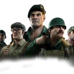 نقد و بررسی بازی Commandos: Origins