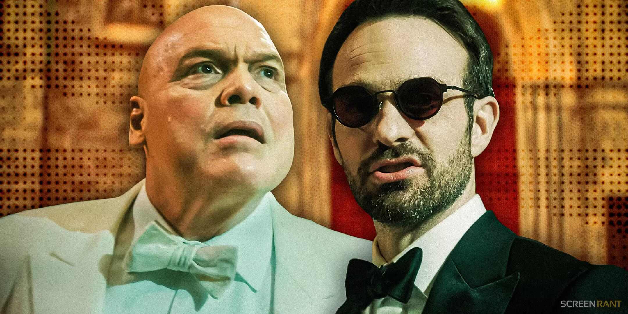 زمان پخش فصل دوم سریال Daredevil: Born Again آشکار شد