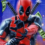 فیلم Deadpool & Wolverine بسیار سودآور بوده است