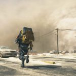 بازی Death Stranding 2: On the Beach اجازه می‌دهد شکل ظاهری شغل بوکای در ژاپن را انتخاب کنید
