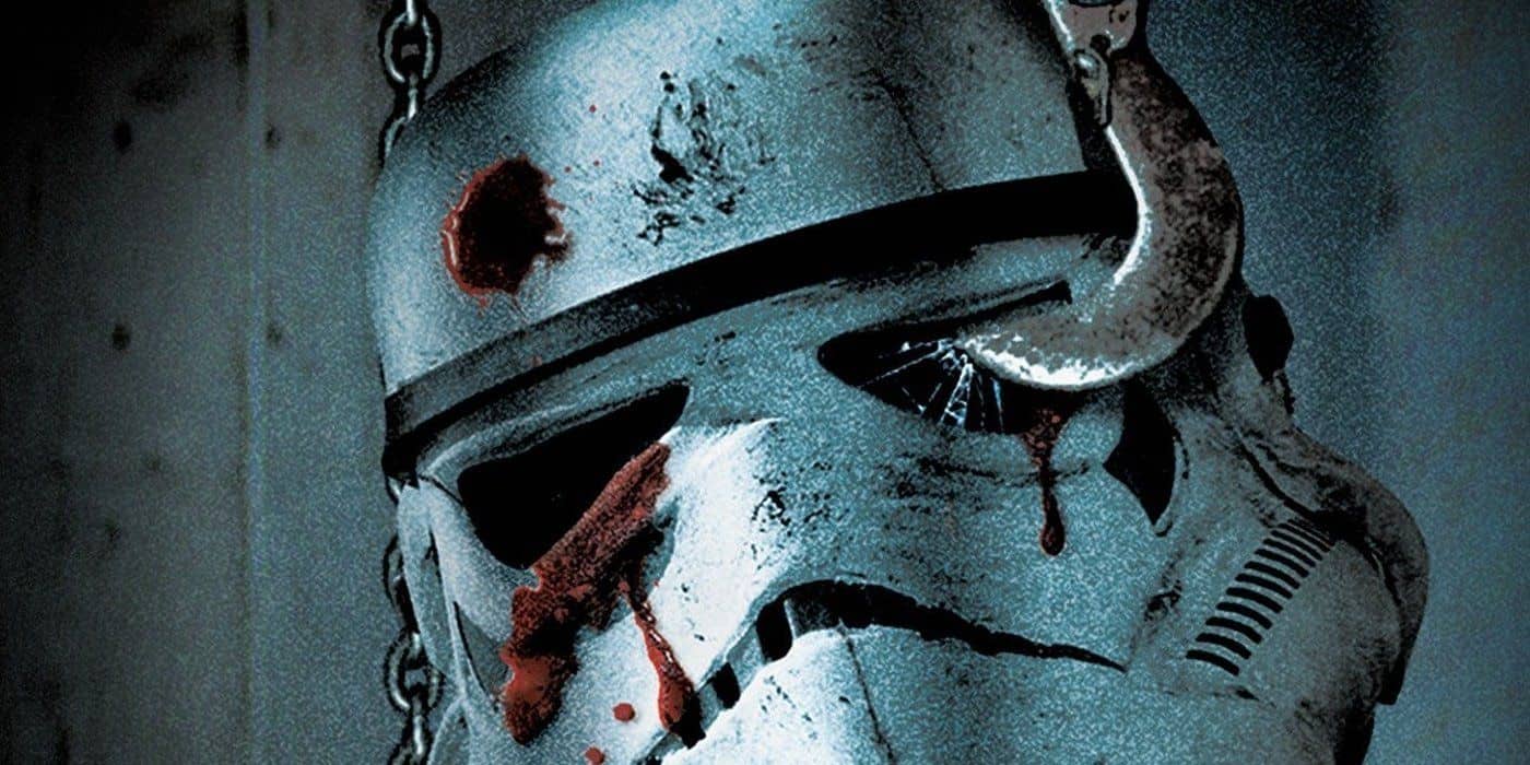 فیلم ترسناکی از جهان Star Wars در دست ساخت است