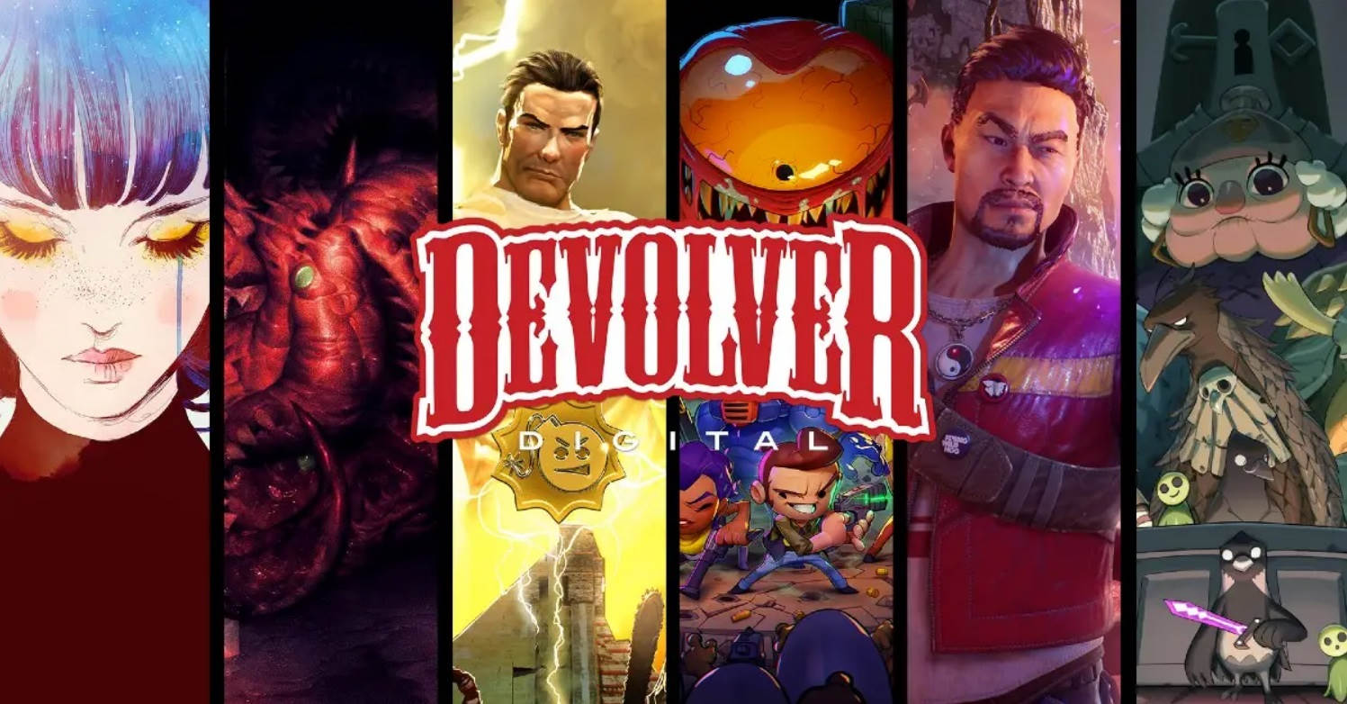 شرکت Devolver Digital از بازی‌های موفق و استراتژی آینده خود رونمایی کرد