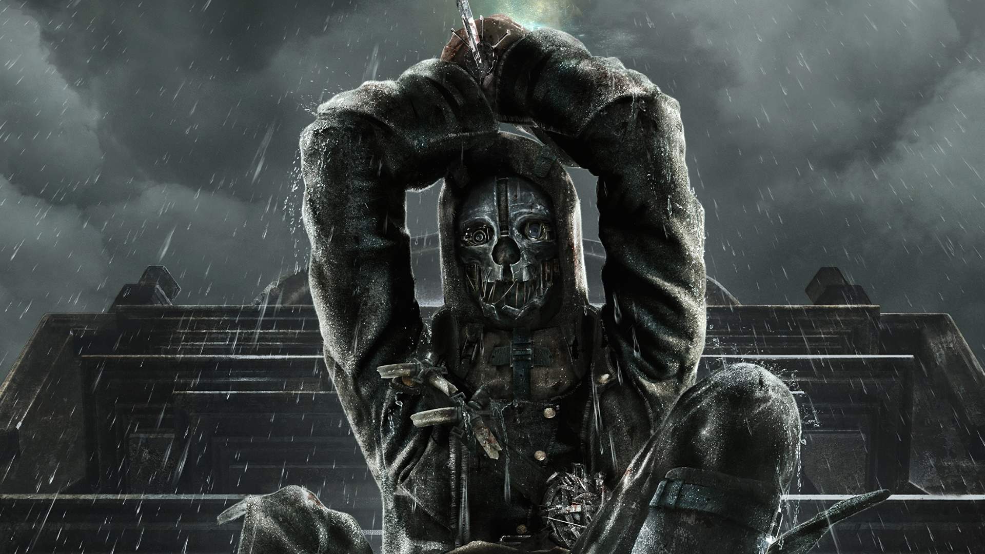 موسس استودیوی Arkane از علاقه‌اش برای ساخت Dishonored 3 می‌گوید