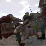 ماد شرک و خر بازی Kingdom Come: Deliverance 2 را از دست بدهید
